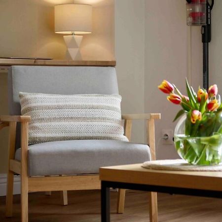 L'Accostage Apartment ดิเอป ภายนอก รูปภาพ