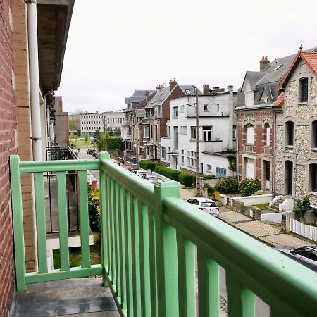 L'Accostage Apartment ดิเอป ภายนอก รูปภาพ