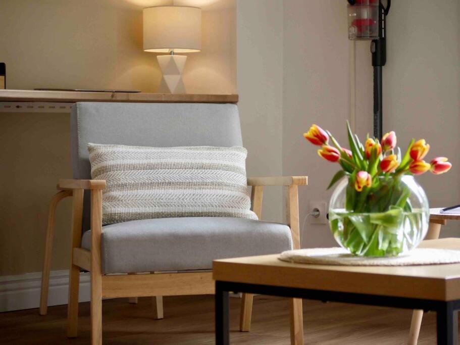 L'Accostage Apartment ดิเอป ภายนอก รูปภาพ