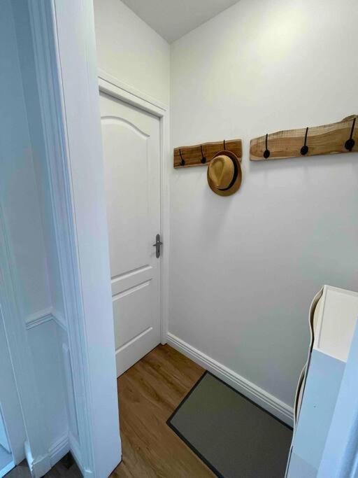L'Accostage Apartment ดิเอป ภายนอก รูปภาพ